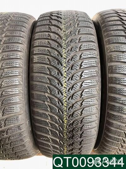 Kumho WinterCraft WP51 205/55 R16 96P