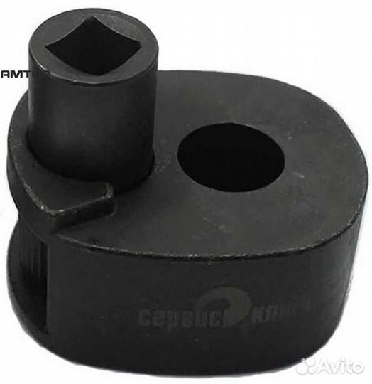 Сервис ключ 77670 Съемник шарнира рулевой рейки 33