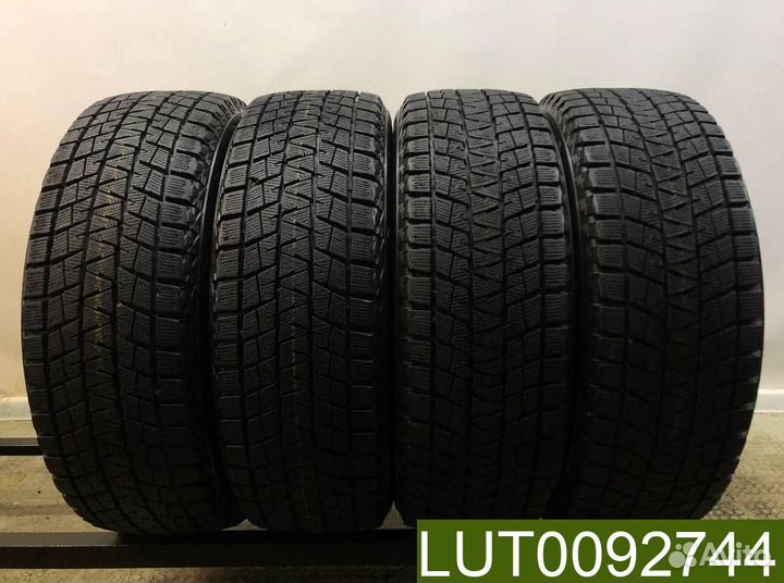 Bridgestone Blizzak DM-V1 235/65 R17 98Y