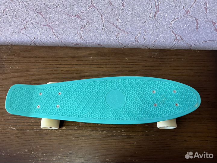 Мини-круизер Termit