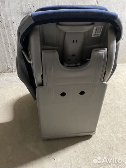 Продам детское автокресло