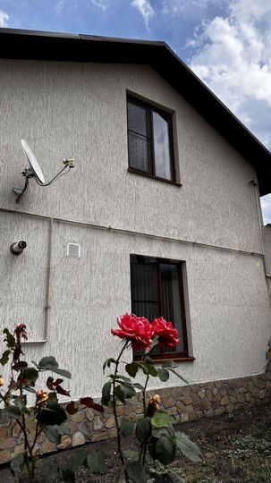 Дача 100 м² на участке 15 сот.