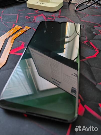 Дисплей для Samsung A30