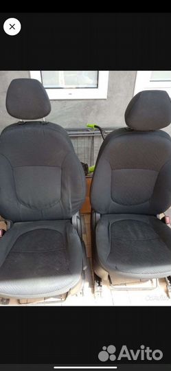 Автокресла