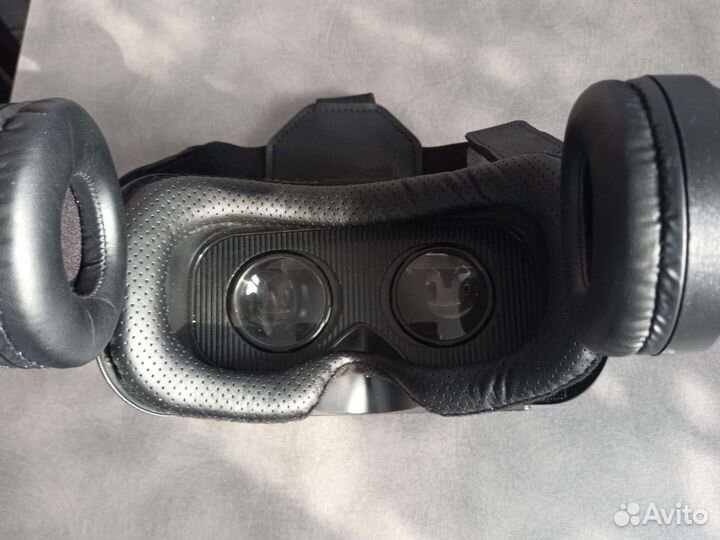 Очки Виртуальной реальности