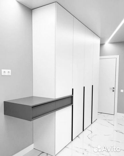 Стенка в гостиную