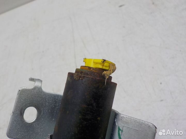 Б/У Подушка безопасности боковая (шторка) левая