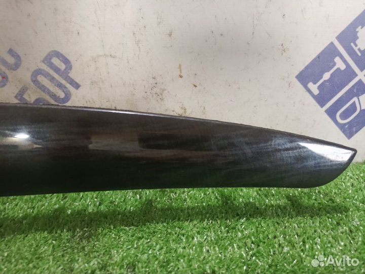 Накладка торпедо Mitsubishi Lancer 9 седан 1.6