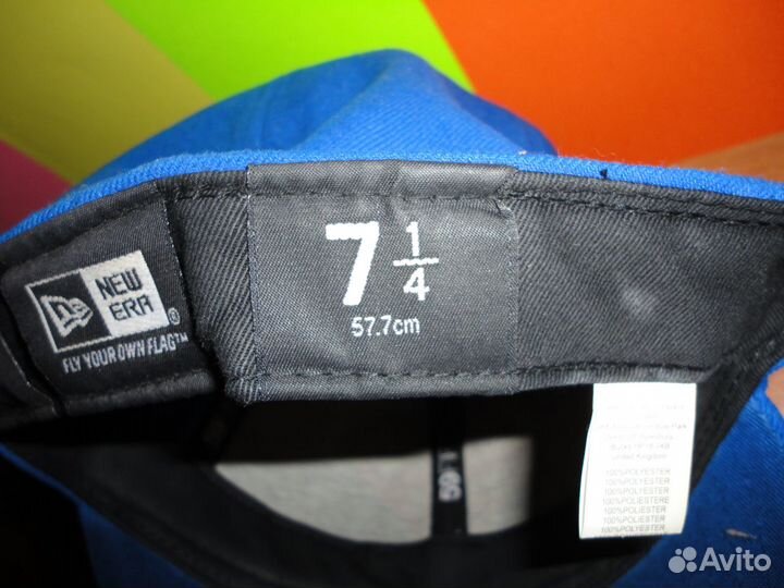 Кепка с логотипом 