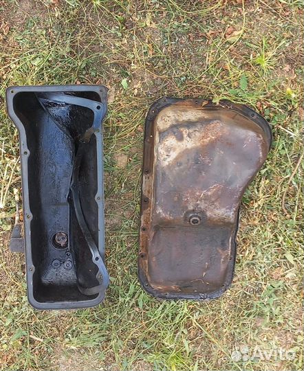 Головка блока ваз 2106 карбюратор