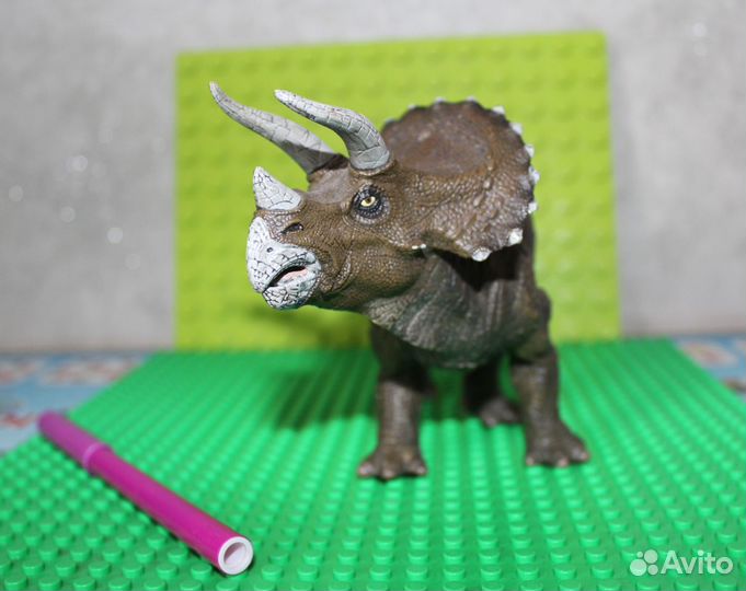 Детские игрушки 6