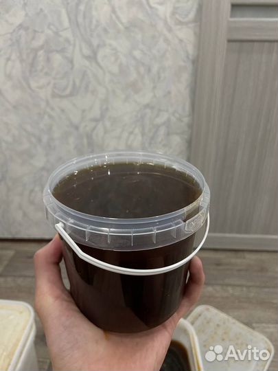 Алтайский мед оптом 2023