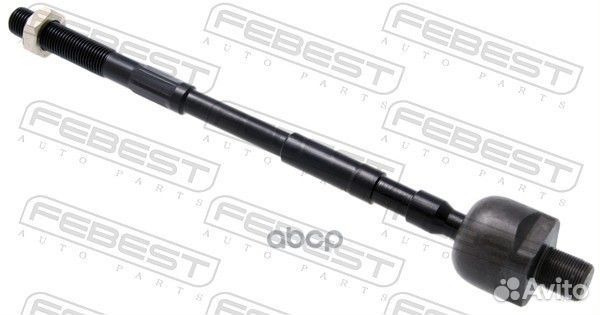 Тяга рулевая перед прав/лев 0222U14 Febest