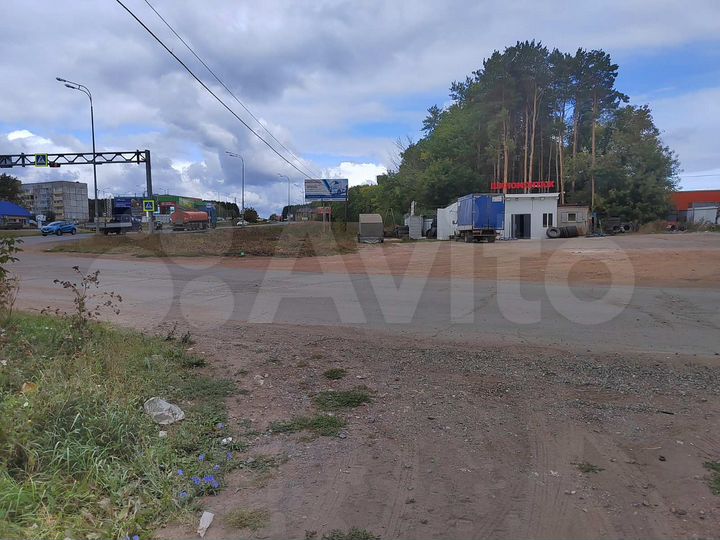 Торговая площадь, 150 м²