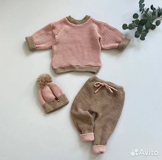 Модный костюм для Ваших детей