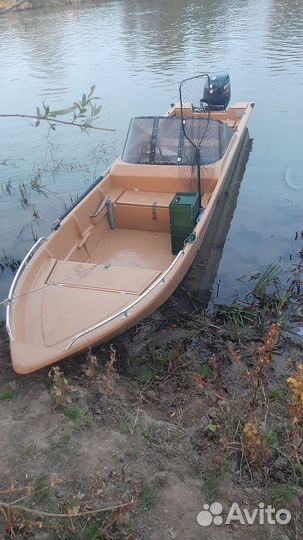 Рыбалка, прогулка по реке