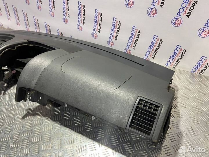 Торпедо Volkswagen Touareg 7L