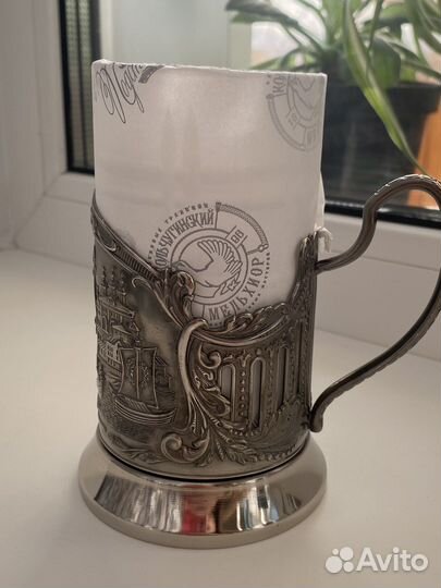 Кольчугинский мельхиор