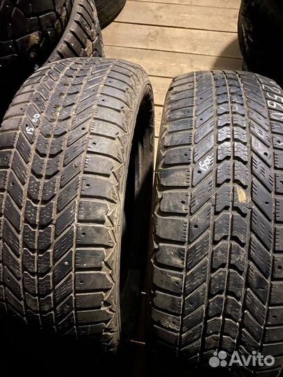 Firestone Winter Force 225/60 R18