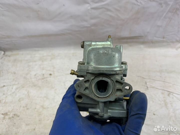 Карбюратор Suzuki Sepia 50