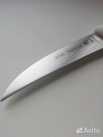Нож для разделки птицы tramontina