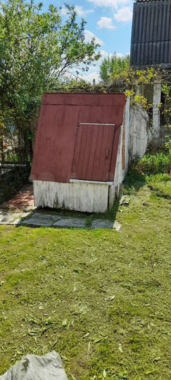 Дом 70 м² на участке 7 сот.