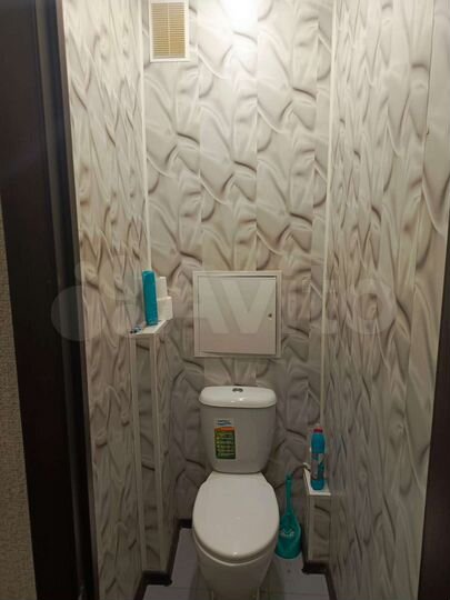 1-к. квартира, 38 м², 7/9 эт.