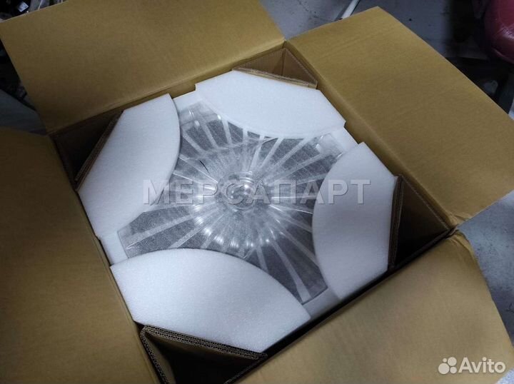 Диски GLS Maybach 167 R23 Оригинал