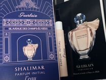 Guerlain Shalimar Parfum Initial L'Eau Guerlain