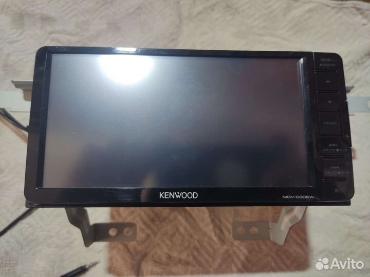 Авто магнитола