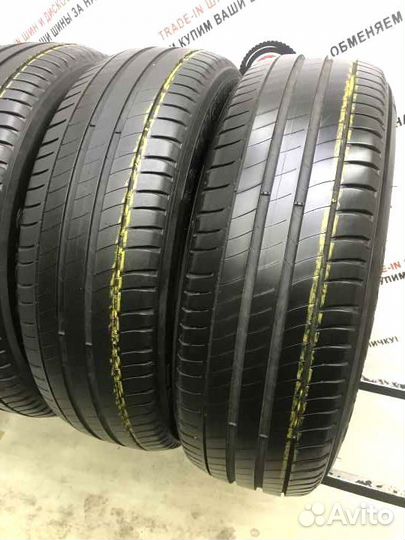 Michelin Primacy 3 215/65 R17