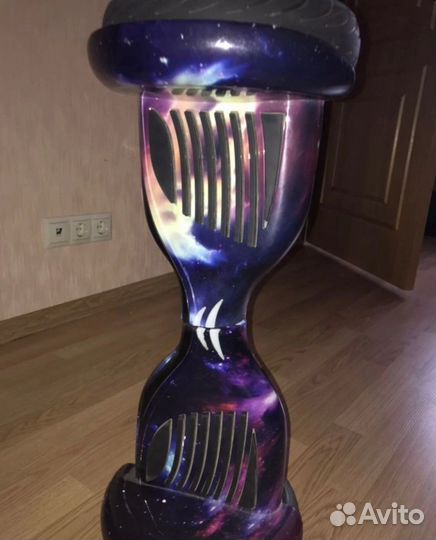 Гироскутер