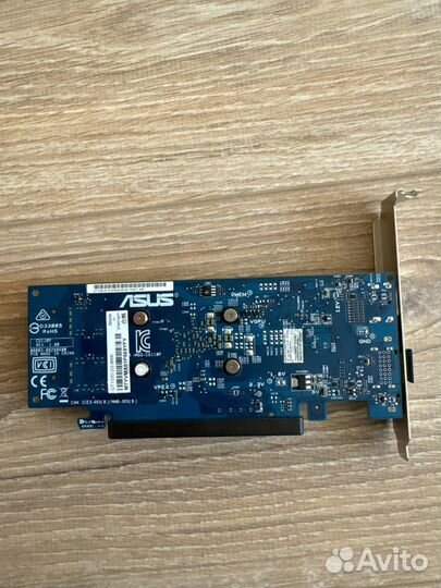 Видеокарта gt 1030 2gb gddr5