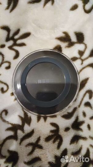 Беспроводная зарядка