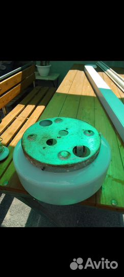 Лампа,фонарь