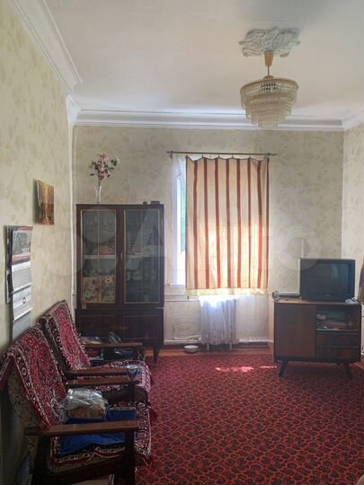 Дом 70 м² на участке 8,9 сот.