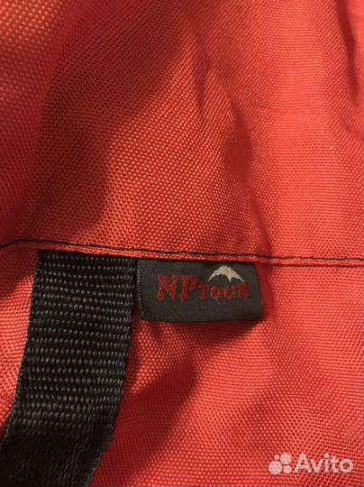 Рюкзак туристический 100 литров