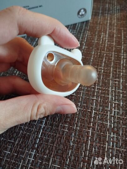 Соски пустышки Heorshe