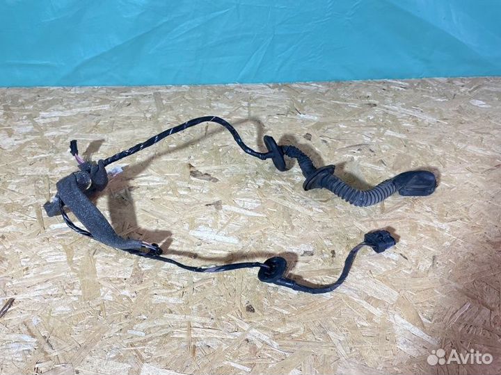 Проводка двери задняя правая Renault Megan Iii