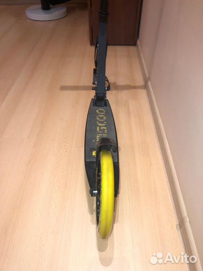 Самокат подростковый