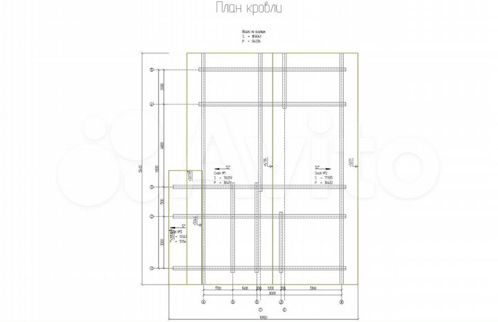 Участок 5 сот. (СНТ, ДНП)