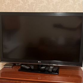 Телевизор lg 42CS460 -ZA