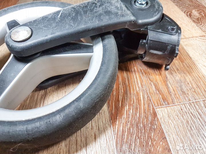 Передние колеса к коляске peg peregio SI или Pliko