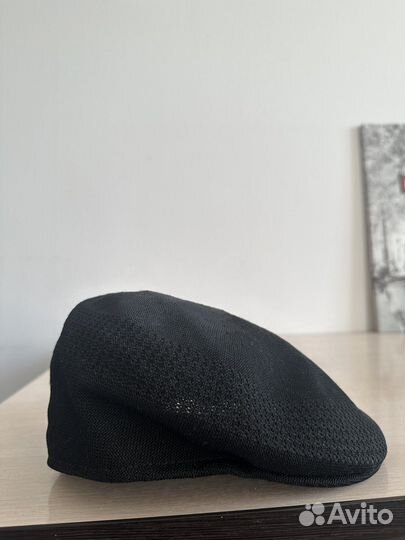 Кепка Kangol