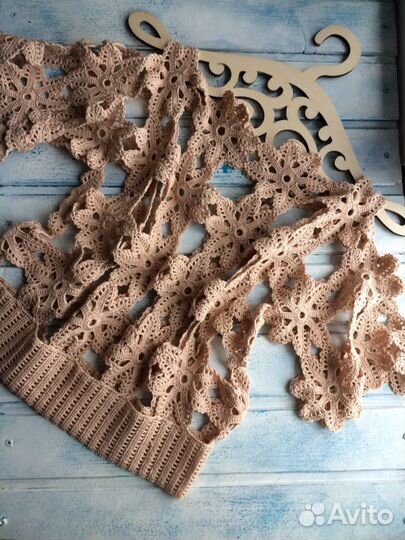 Вязание на заказ