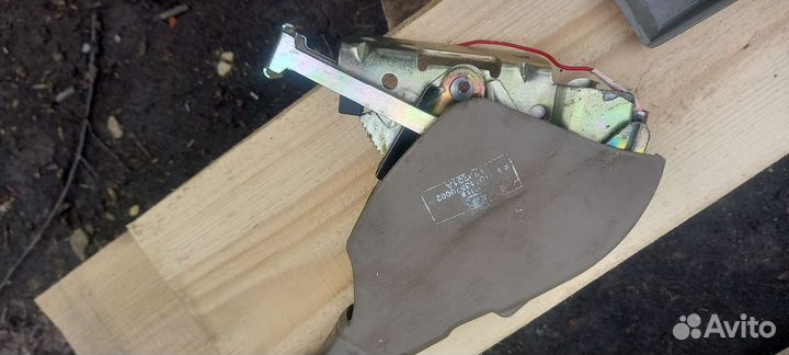 Ручка ручника баф Феникс 1044