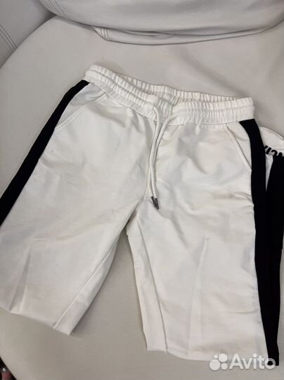 Спортивный костюм женский