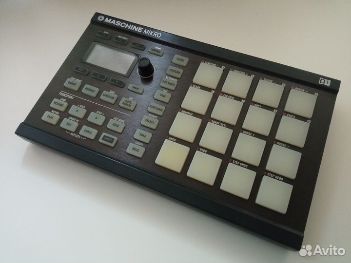 Maschine Mikro MK2 Black