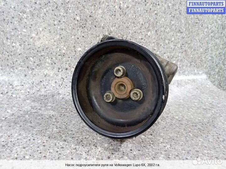 Насос гур seat Cordoba I, 1996 1.4 Бензин