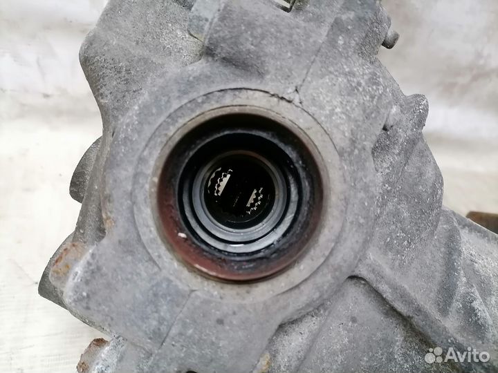 Редуктор задний Nissan Teana J32 J32